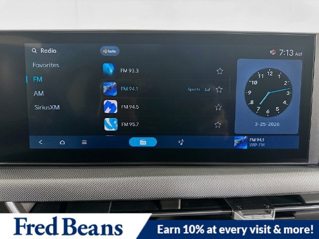 New 2026 Hyundai Sonata SEL FWD image 10