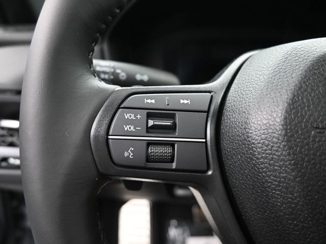 New 2025 Honda Accord Sport image 12