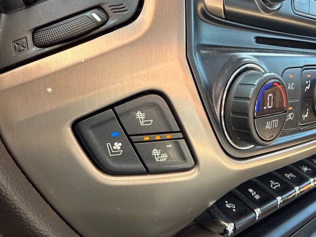 Used 2018 GMC Sierra 1500 Denali w/ Denali Ultimate Package AWD/4WD image 16