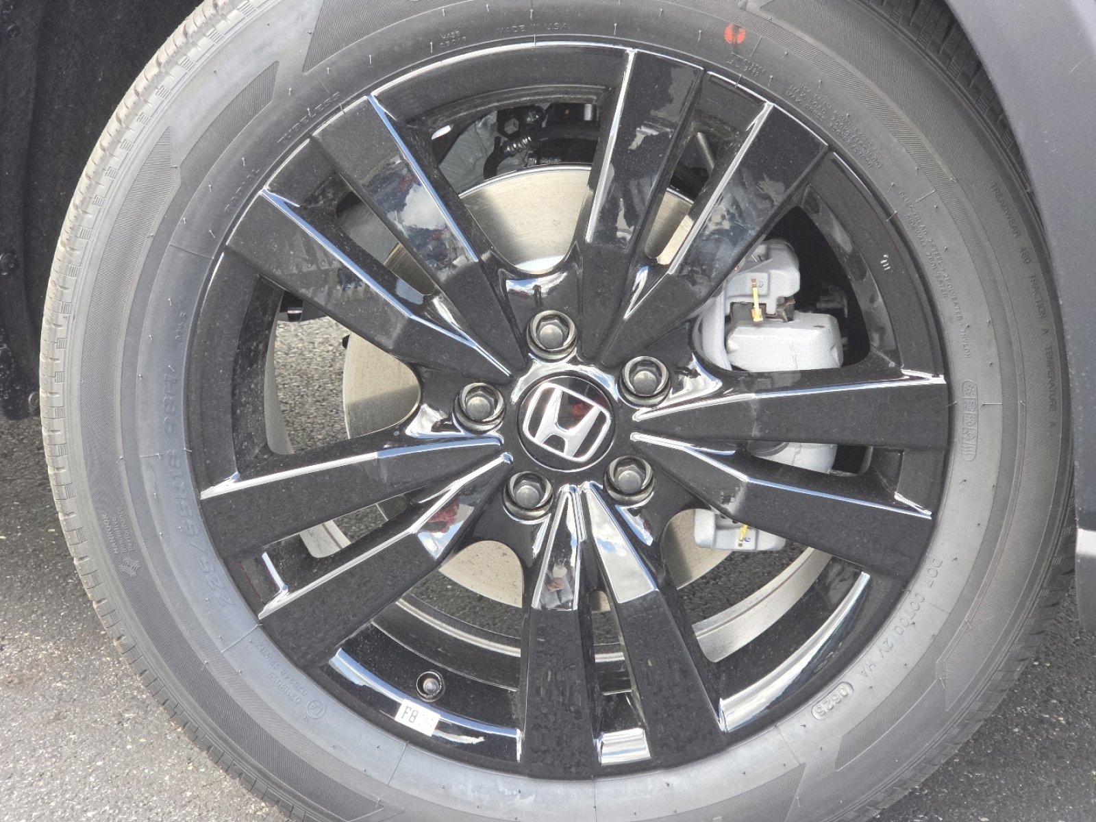 New 2026 Honda HR-V Sport image 12