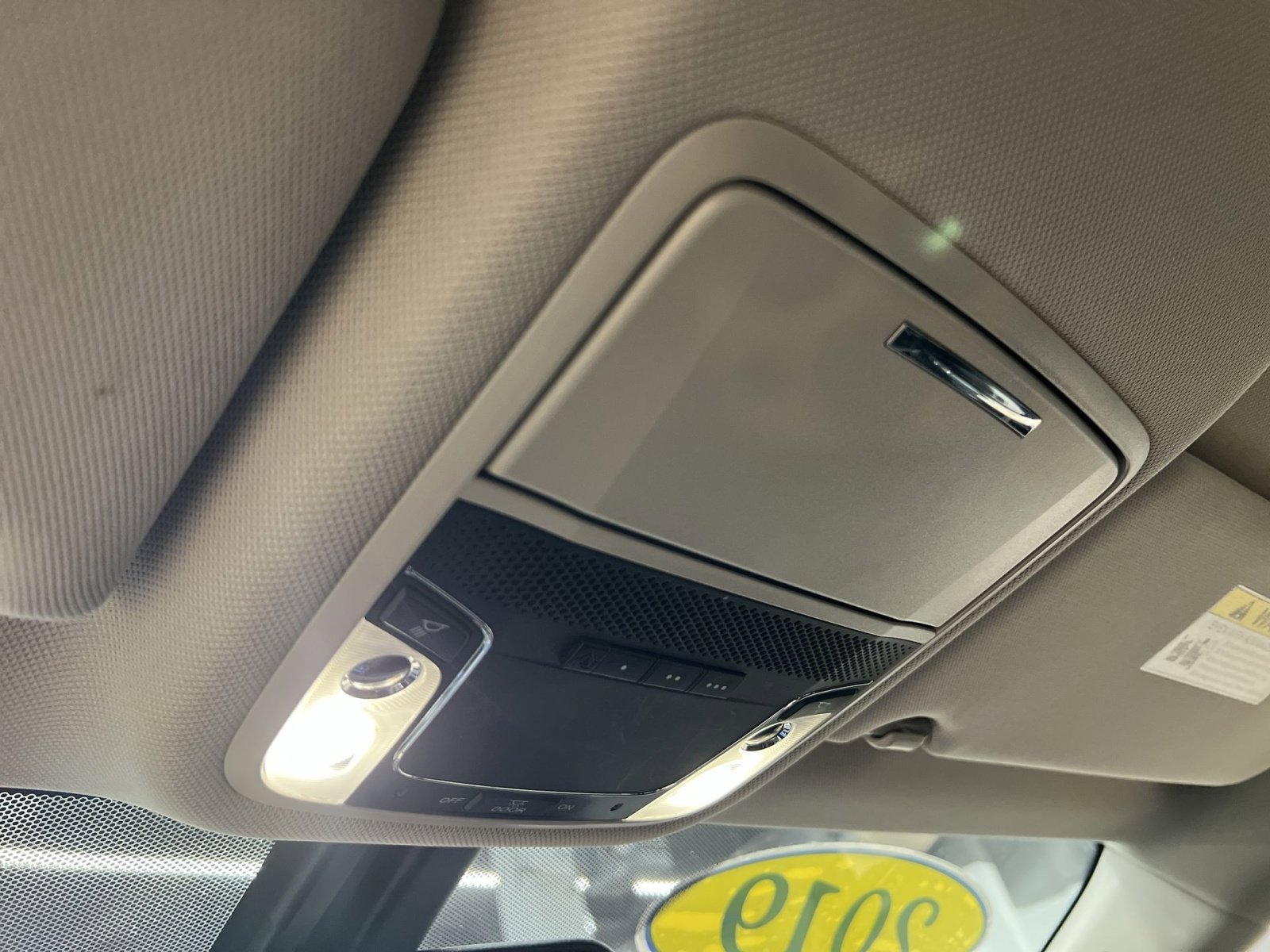 Used 2019 Honda Clarity Touring image 37