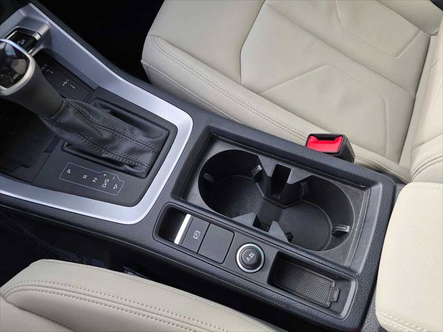 Certified 2024 Audi Q3 2.0T Premium w/ Convenience Package AWD/4WD image 30