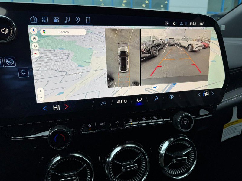 New 2026 Chevrolet Blazer EV LT image 15