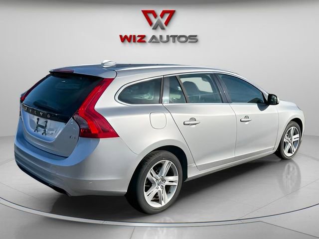 Used 2015 Volvo V60 T5 Premier image 6