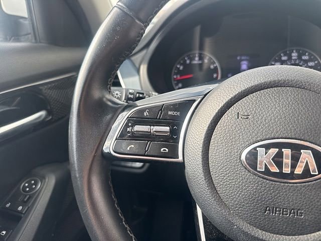 Used 2021 Kia Seltos S AWD/4WD image 12