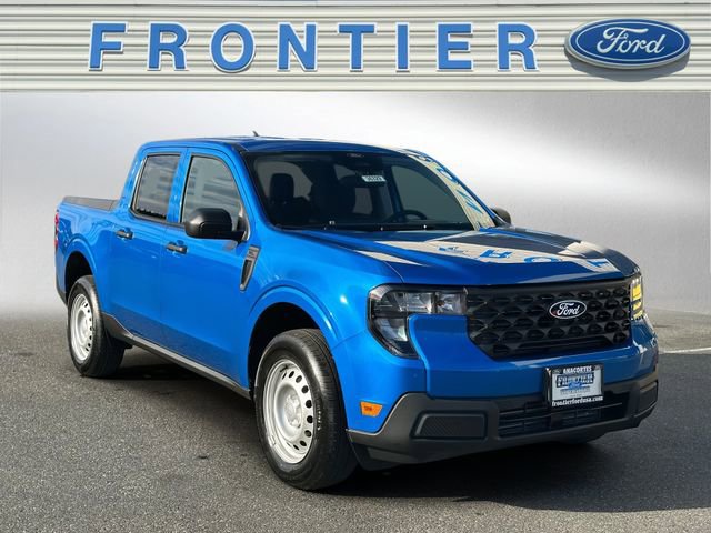 New 2026 Ford Maverick XL image 8