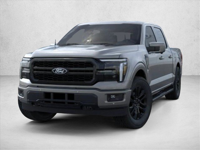 New 2026 Ford F150 Lariat w/ Equipment Group 501A Mid AWD/4WD image 2