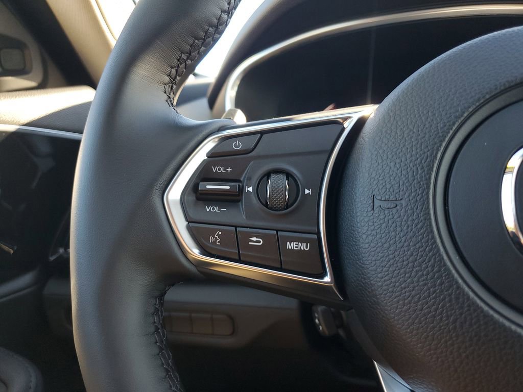 New 2026 Acura MDX Base image 23