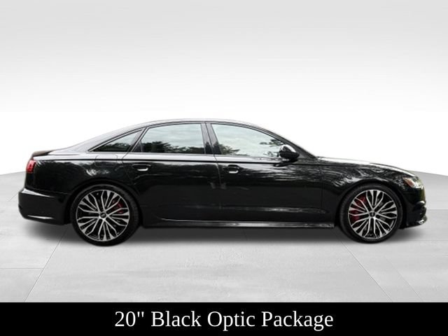 Used 2018 Audi S6 Prestige w/ S Sport Package AWD/4WD image 8