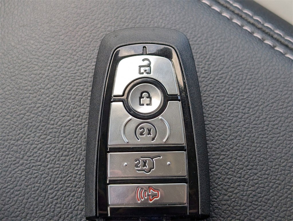 New 2026 Ford Escape Active w/ Cold Weather Package image 29