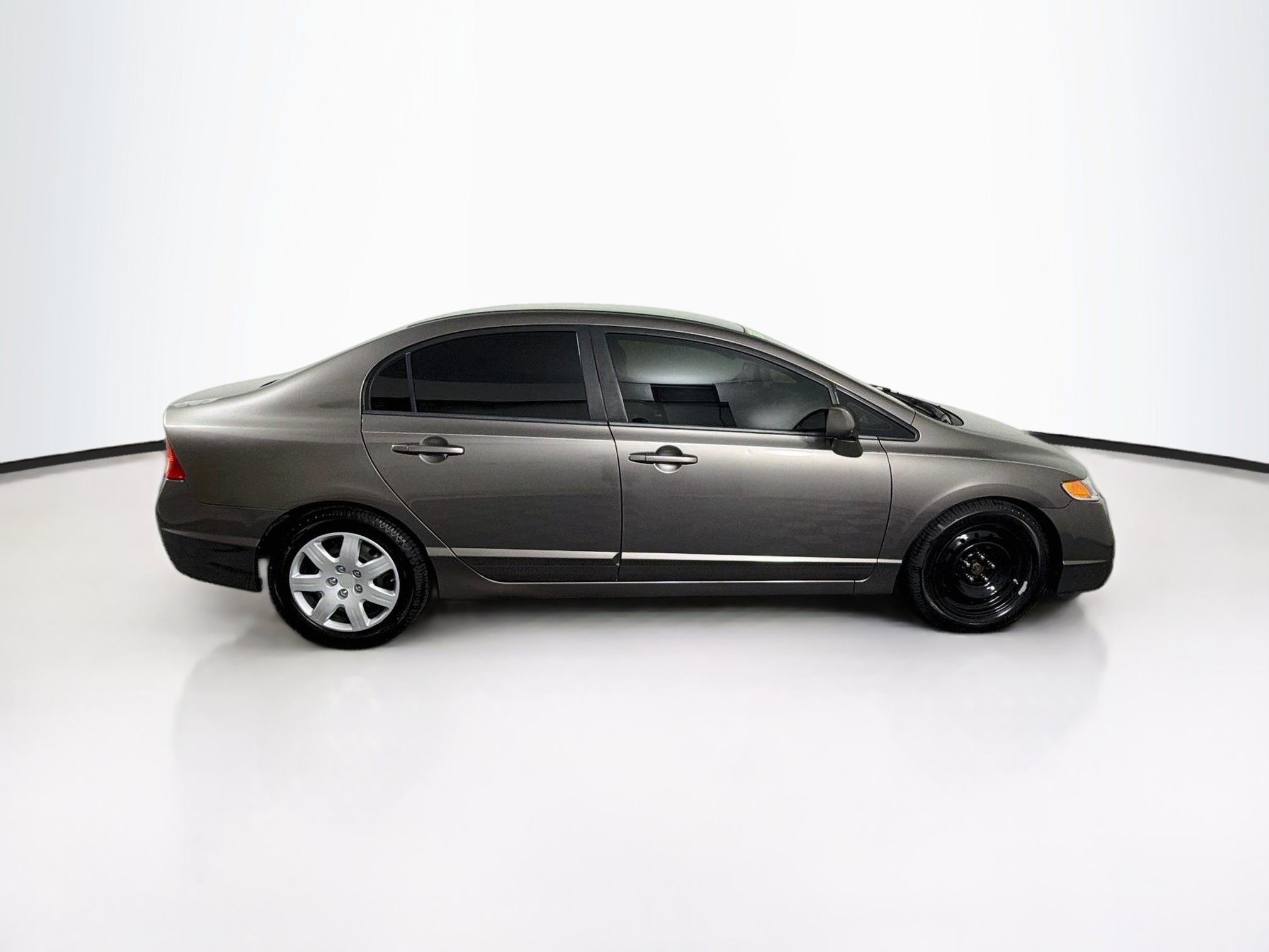 Used 2011 Honda Civic LX image 10