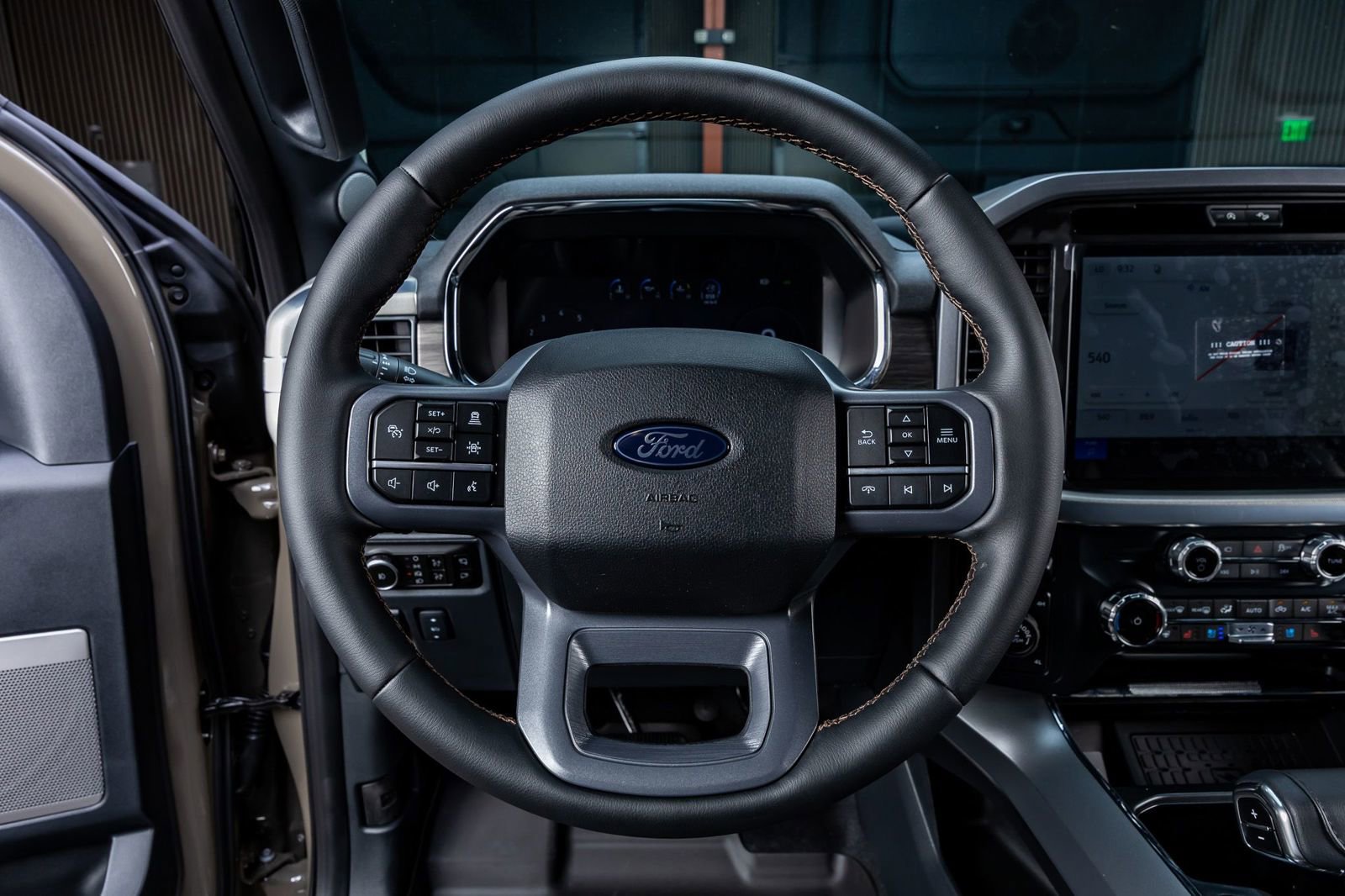 Used 2026 Ford F150 Lariat AWD/4WD image 19