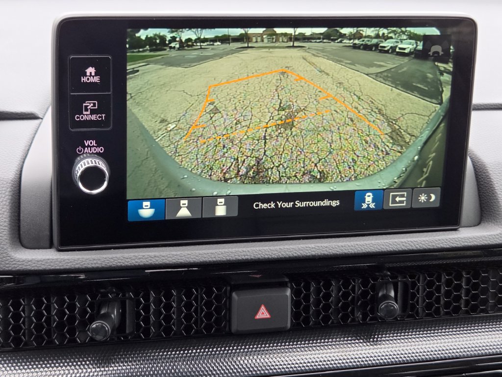 New 2027 Honda CR-V EX-L image 5