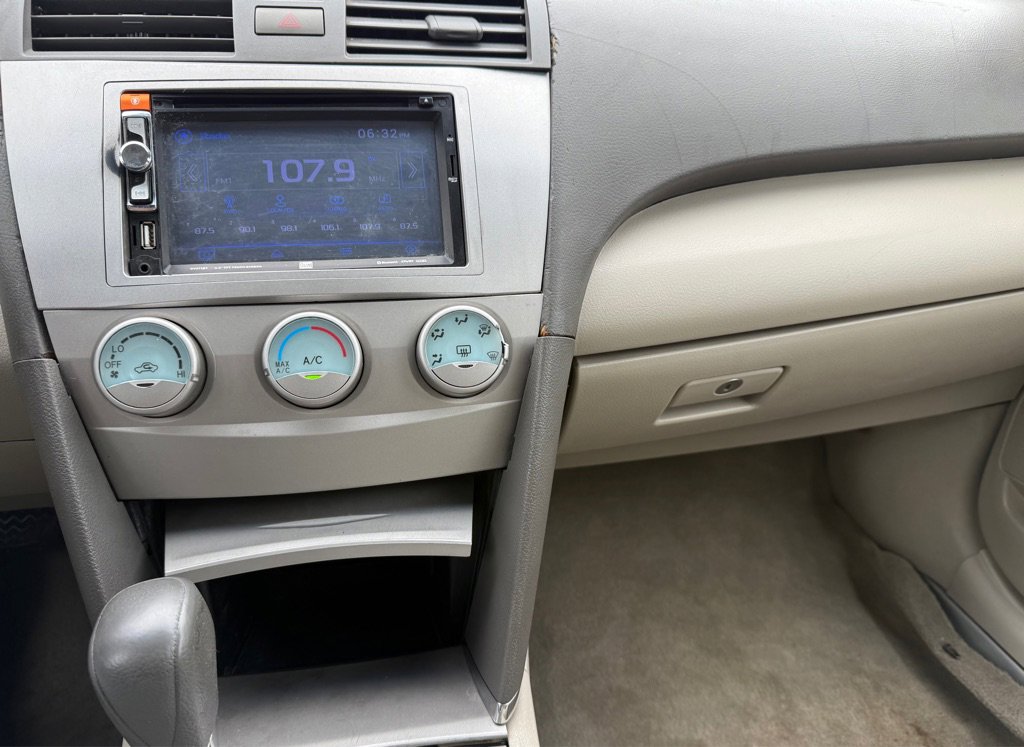 Used 2008 Toyota Camry CE FWD image 13
