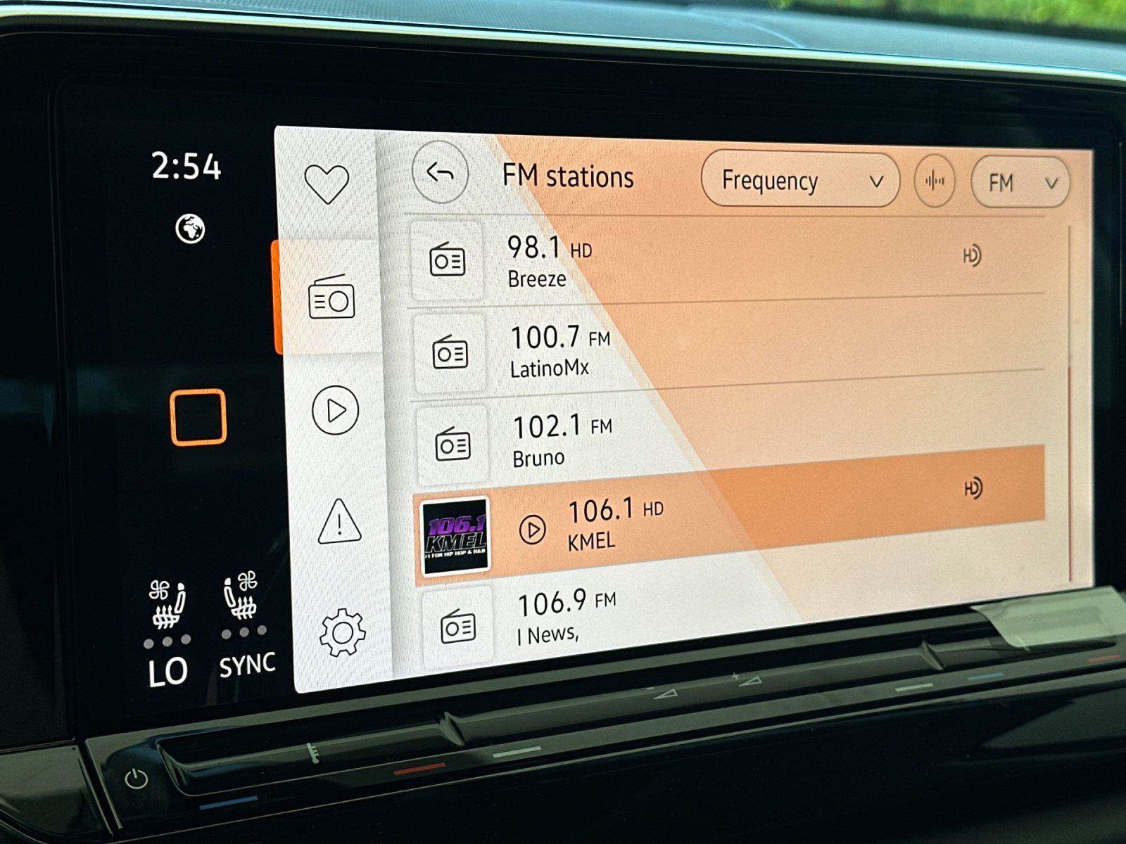 New 2026 Volkswagen Atlas Peak Edition AWD/4WD image 18