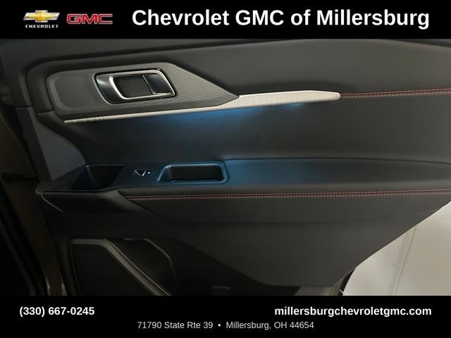 Used 2026 Ford Explorer ST-Line w/ ST-Line Street Pack AWD/4WD image 37