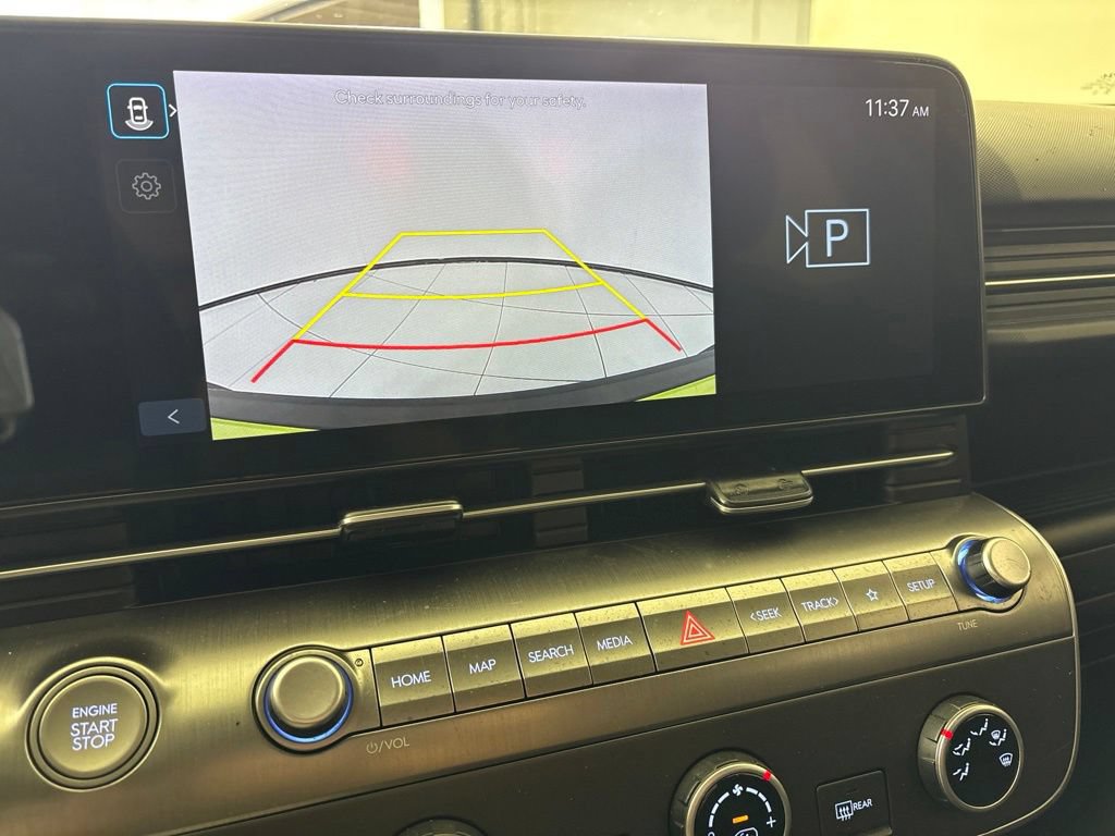 Used 2025 Hyundai Kona SE FWD image 31