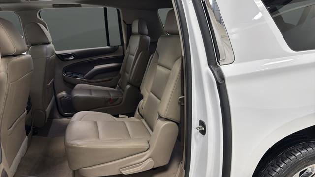 Used 2020 Chevrolet Suburban Premier AWD/4WD image 20