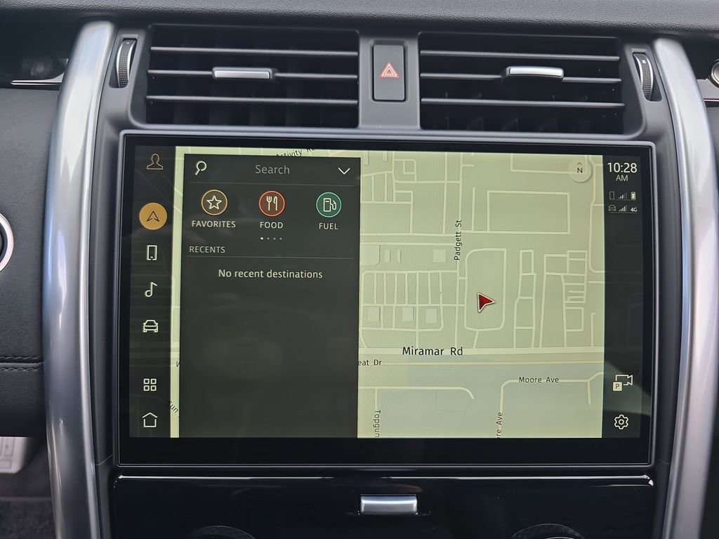 New 2026 Land Rover Discovery S AWD/4WD image 24