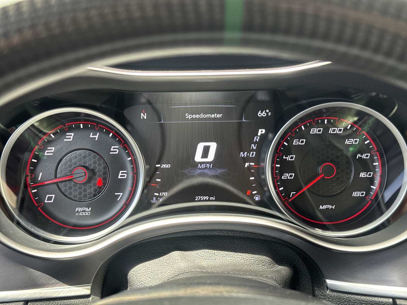 Used 2020 Dodge Charger Scat Pack RWD image 22
