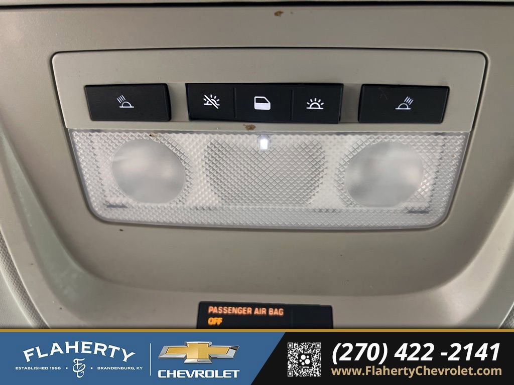 Used 2022 Chevrolet Colorado LT w/ Fleet Safety Package image 29