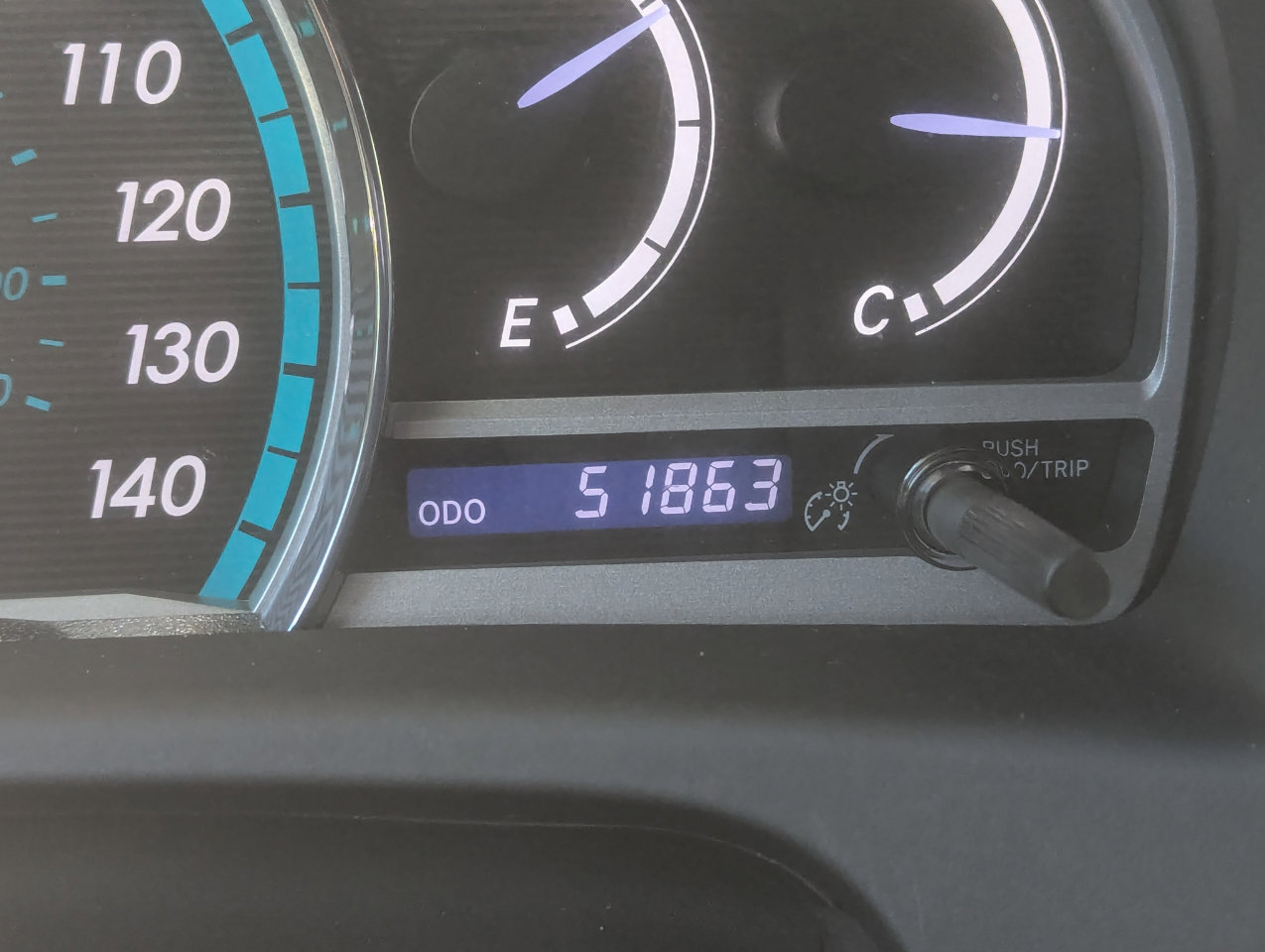 Used 2012 Toyota Venza XLE image 19