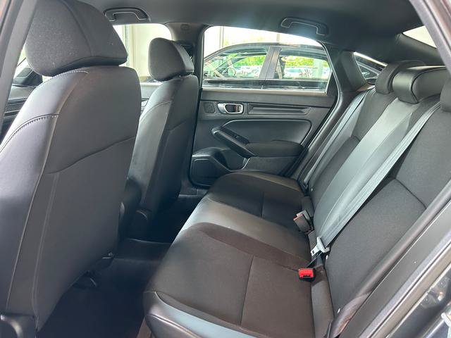 Certified 2024 Honda Civic Sport image 23