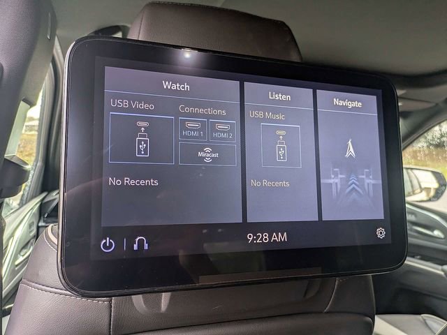 Used 2021 Cadillac Escalade Sport w/ Driver Assist Tech Package image 15