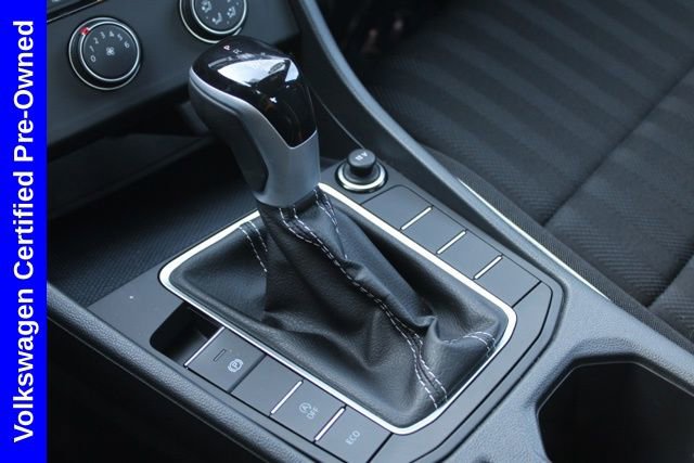 Used 2024 Volkswagen Jetta Sport image 36