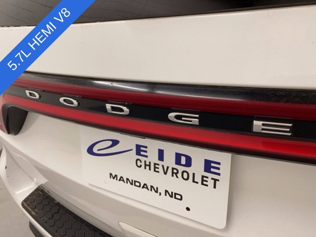 Used 2014 Dodge Durango Citadel w/ Technology Group AWD/4WD image 35
