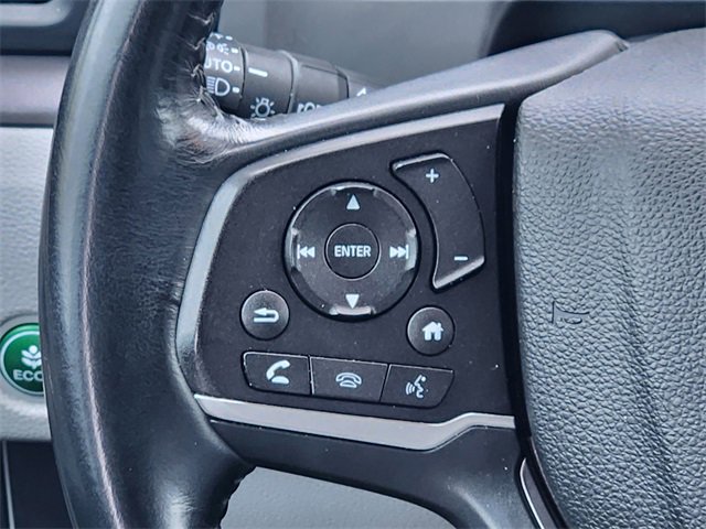 Certified 2019 Honda Pilot EX-L image 33