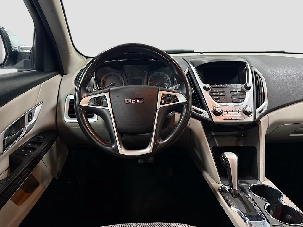 Used 2015 GMC Terrain SLE AWD/4WD image 19