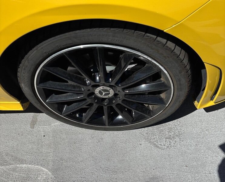 Used 2023 Mercedes-Benz CLA 250 image 13