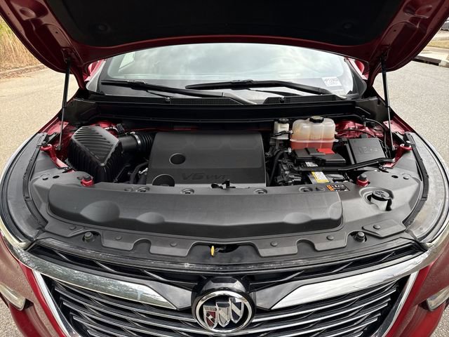 Used 2024 Buick Enclave Premium image 18