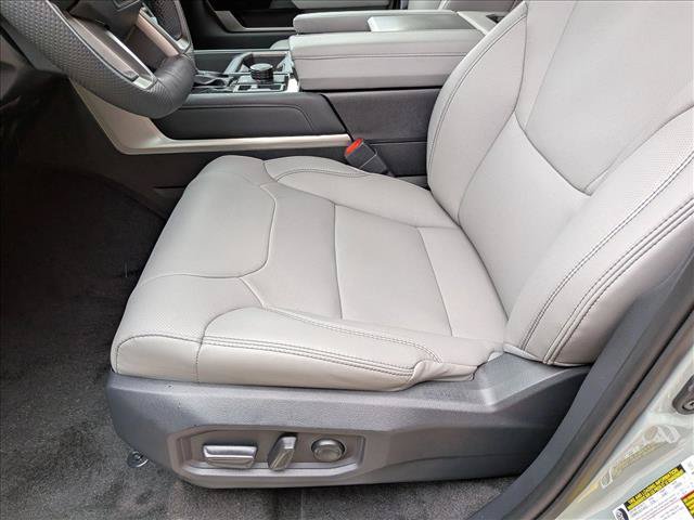New 2026 Toyota Sequoia Limited AWD/4WD image 4