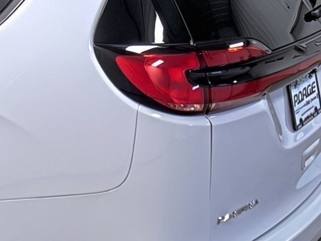 New 2027 Chrysler Pacifica Select FWD image 10