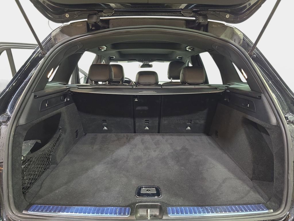 Used 2020 Mercedes-Benz GLC 300 4MATIC image 14