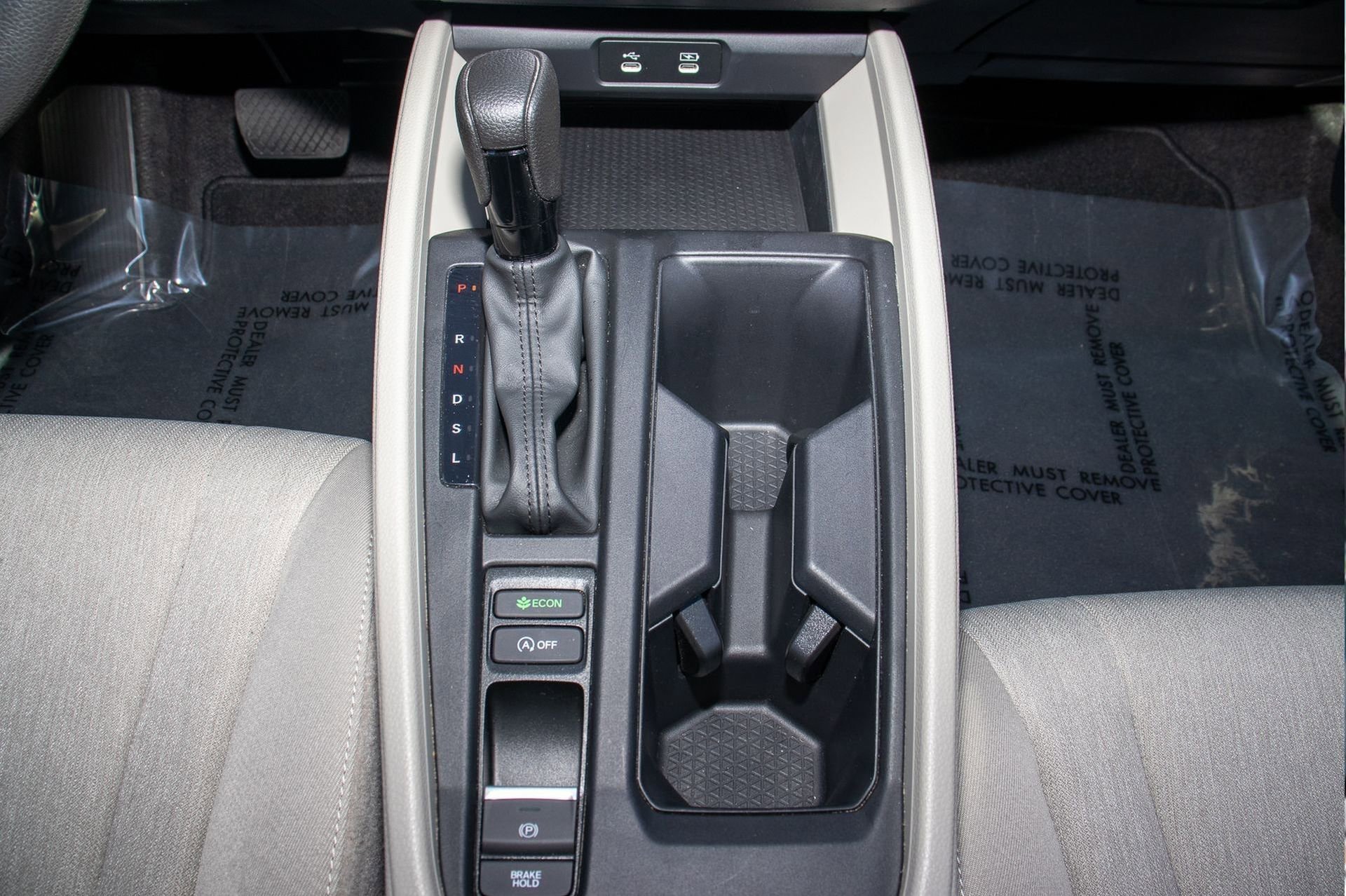 Certified 2024 Honda Accord EX image 24