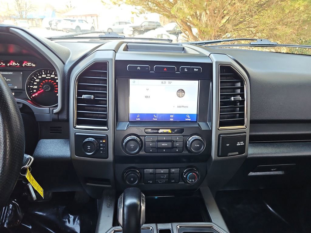 Used 2020 Ford F150 Raptor AWD/4WD image 16