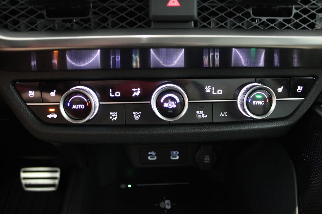 New 2026 Acura ADX A-Spec AWD/4WD image 7