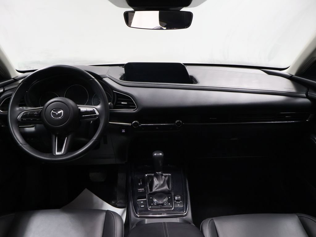 Used 2025 MAZDA CX-30 AWD 2.5 S w/ Preferred Package image 17