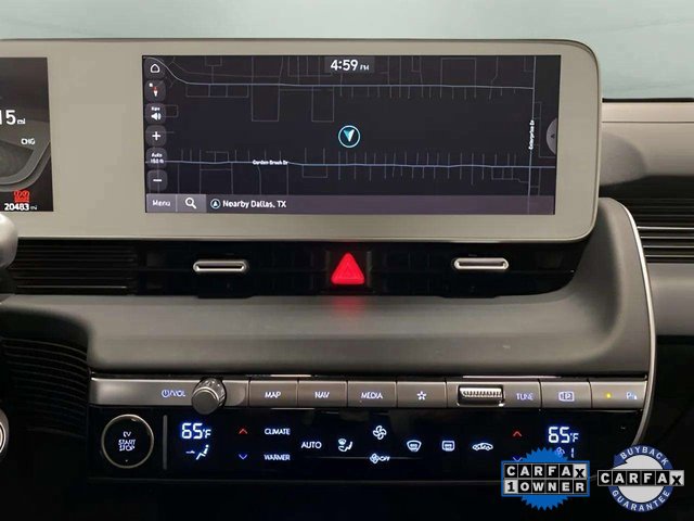 Used 2024 Hyundai Ioniq 5 SEL image 40