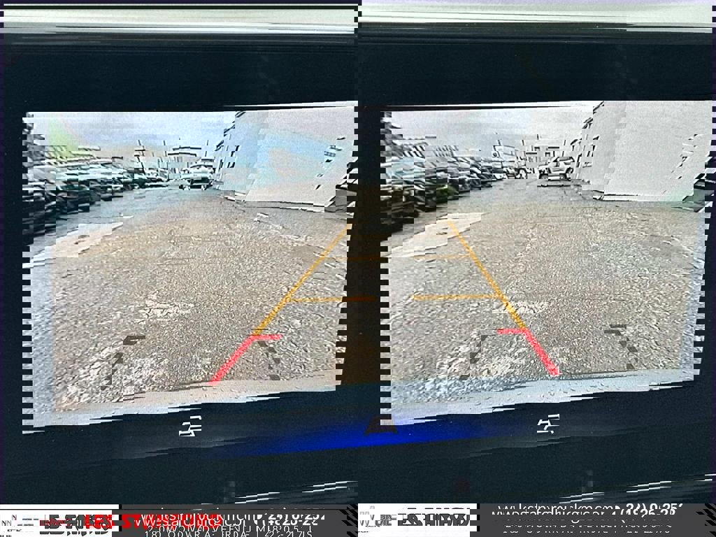 Used 2024 Chevrolet Trax ACTIV w/ Sunroof Package image 29