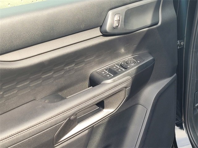 New 2025 Ford Ranger XLT w/ Black Appearance Package image 8