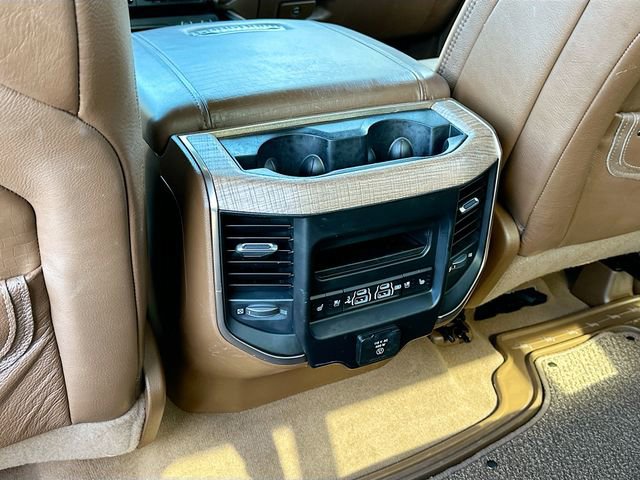 Used 2019 RAM 1500 Limited image 26