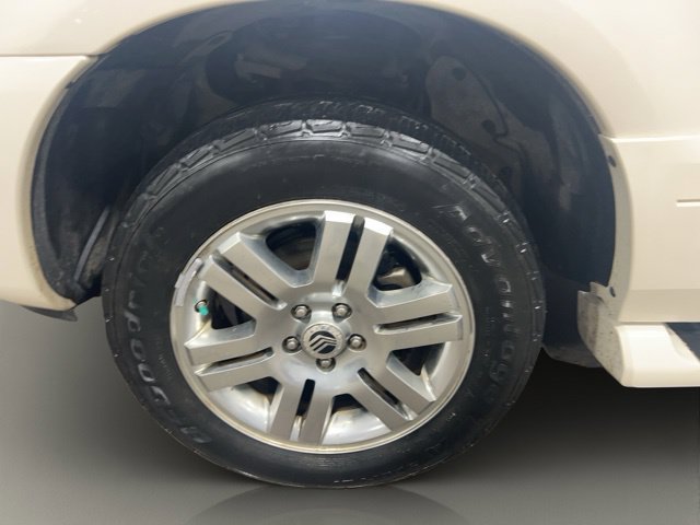 Used 2007 Mercury Mountaineer Premier AWD/4WD image 10