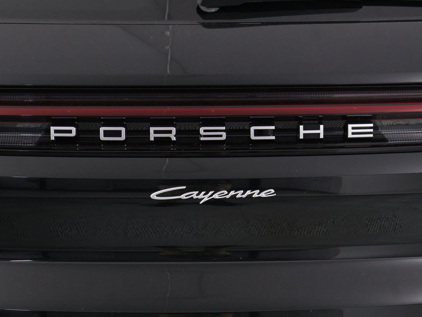 New 2026 Porsche Cayenne AWD/4WD image 22