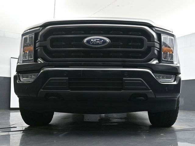 Used 2023 Ford F150 XLT w/ Equipment Group 302A High AWD/4WD image 27