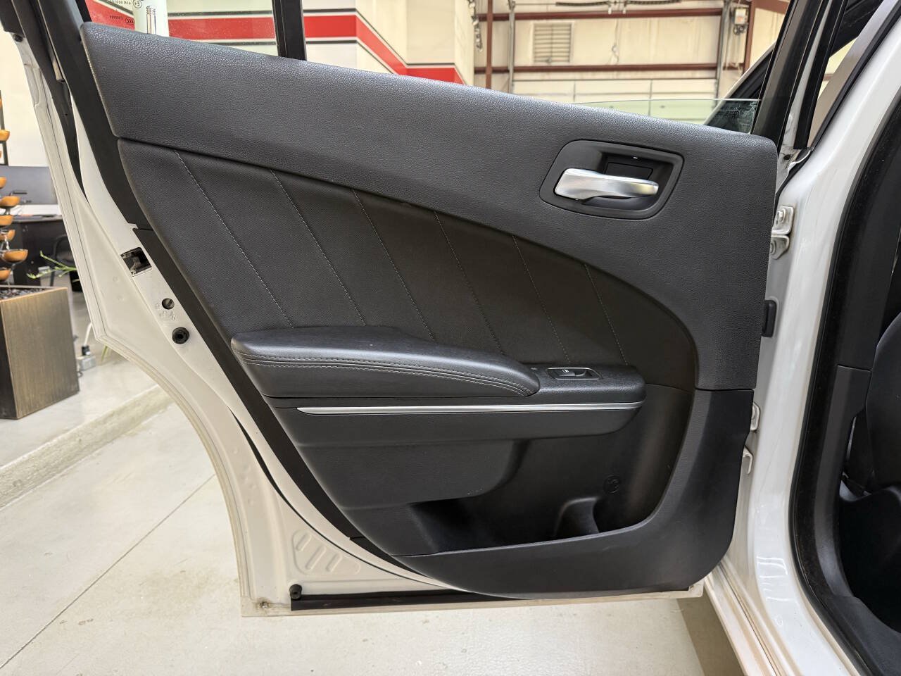 Used 2018 Dodge Charger GT AWD/4WD image 10