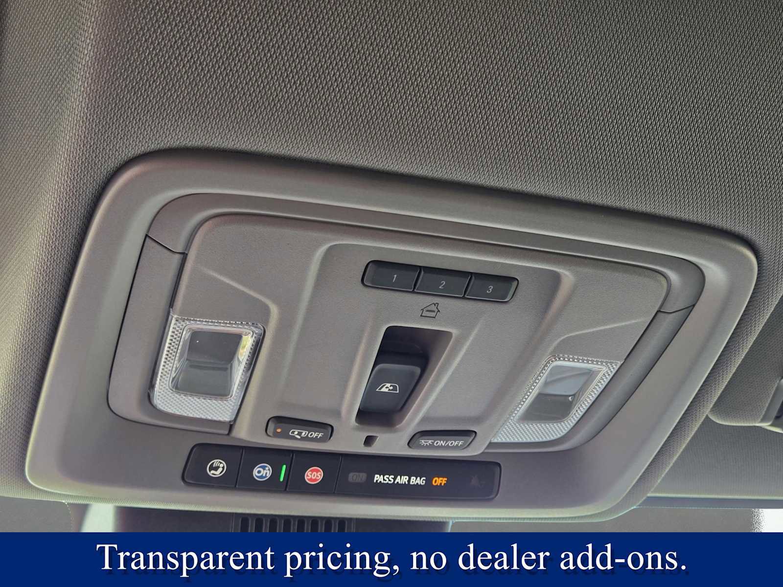 New 2026 Chevrolet Silverado 1500 RST w/ RST All Star Premium Package image 27